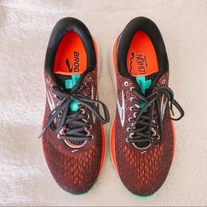 Brooks Ghost 11 Women’s Running Shoes